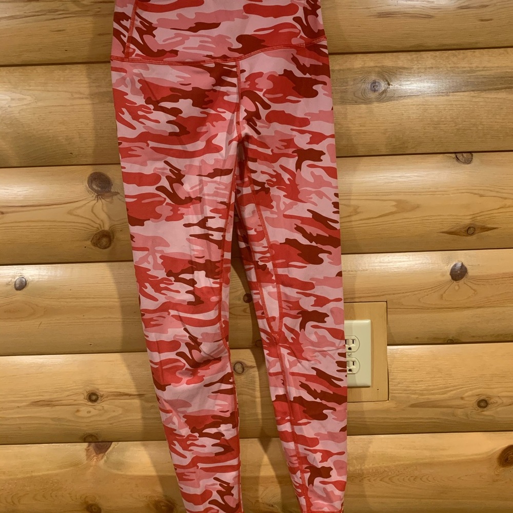 TYC leggings